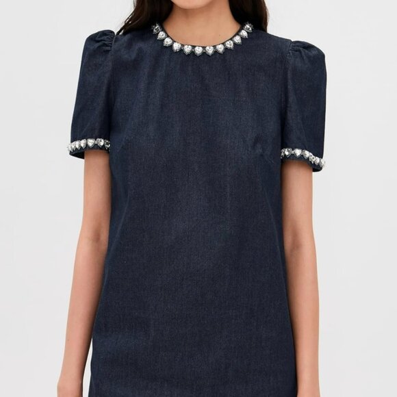 Zimmermann Hypnotic Midi Skirt - Picture 2 of 10